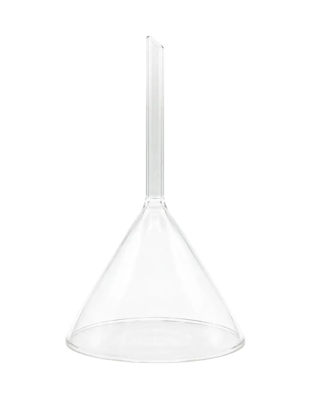 Cam Huni, Kısa Saplı A Kalite - 100 Mm