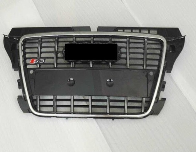 Audi A3 Panjur S3 Model Uyumlu 2008-2012 Arası Modeller