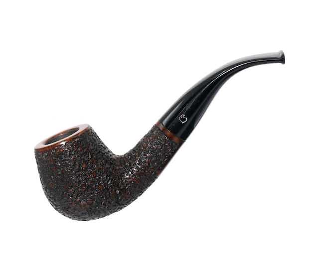 Şahin Professional 9mm. Filtreli Akrilik Saplı Pipo 241039