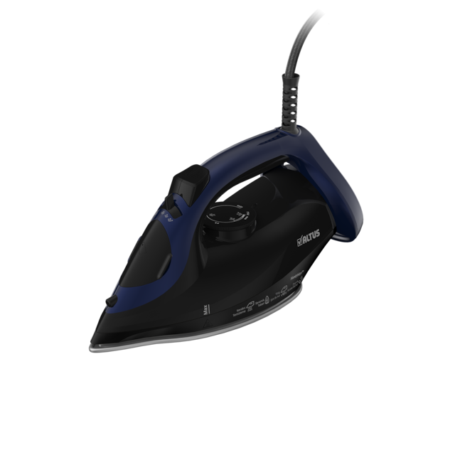 Altus Al 5545 S Buharlı Ütü 2400 W