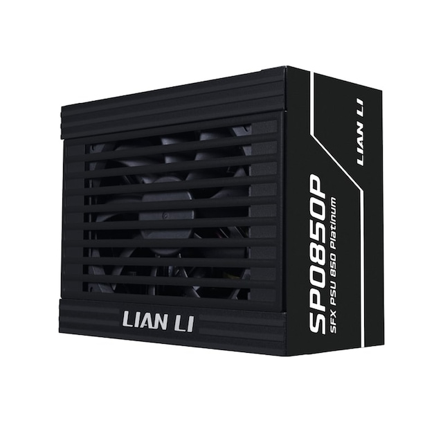 Lian Li SP850P ATX AKAK92LLI0016