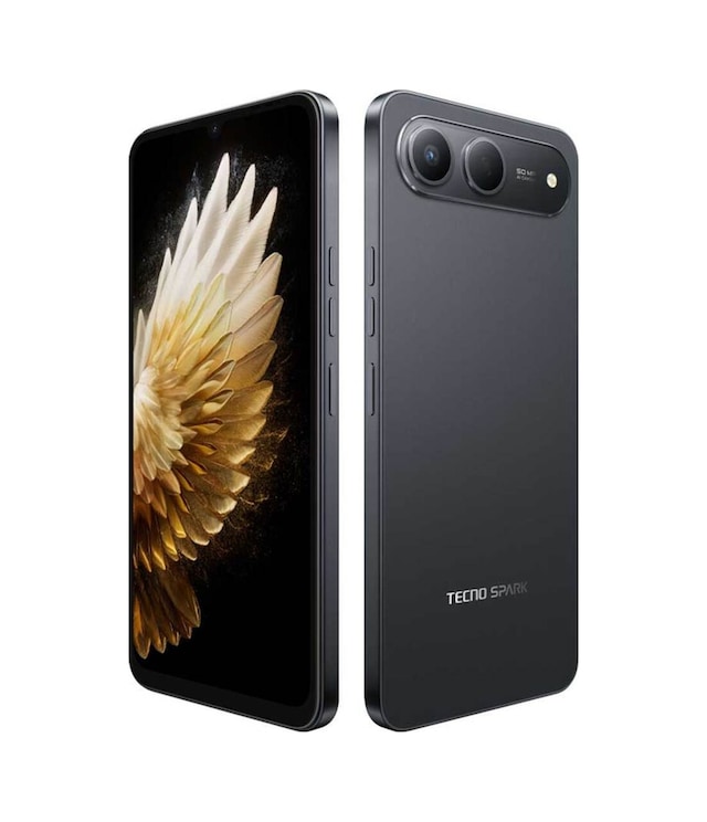 Tecno Spark 40 5G 8/256 GB (Tecno Türkiye Garantili)