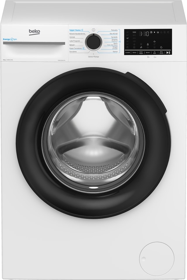 Beko CMXD 9100 CM 1000 Devir Çamaşır Makinesi