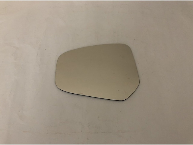 Ford Courier 2014 Model Sonrası Sol Taraf Ayna Camı