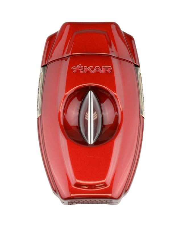 Xikar Vx2 V-cut Kırmızı Puro Makası Kesici Tyc00531600358
