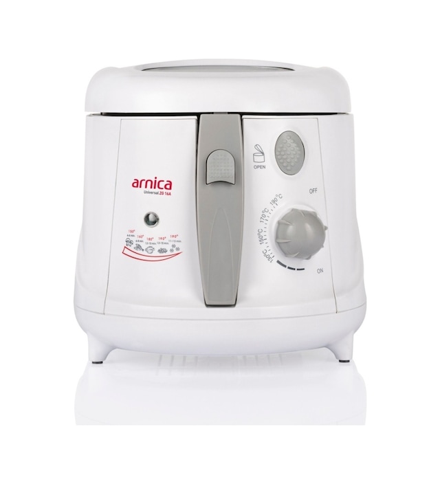 Arnica Universal ZG 16A Fritöz