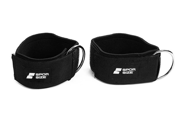 Sporsize Professional Sports Ankle Strap - Fitness Ayak Bilek Kayışı