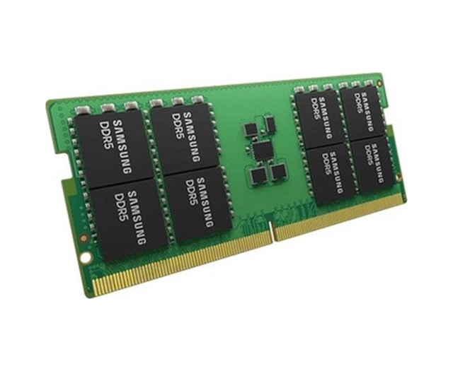 Samsung 8GB 5600MHz DDR5 CL46 SODIMM M425R1GB4BB0-CW