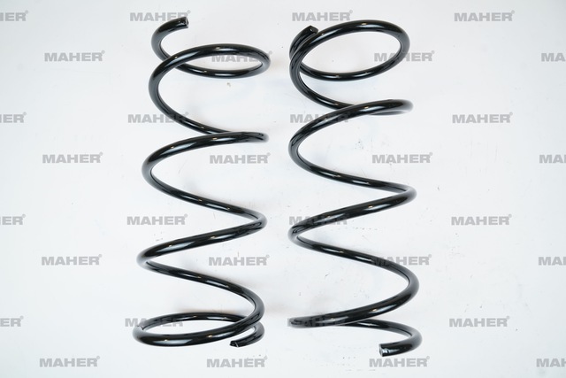 Mazda 323 94-98 Helezon Yayı Ön 1.3-1.5-1.8 B01a34011