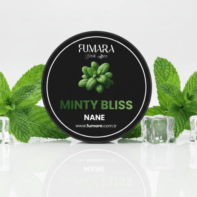 Fumara Nane Aromalı Nargile Melası 200gr