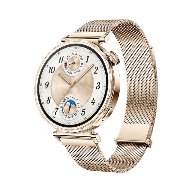 Huawei Watch GT 5 41 MM Akıllı Saat (Huawei Türkiye Garantili)