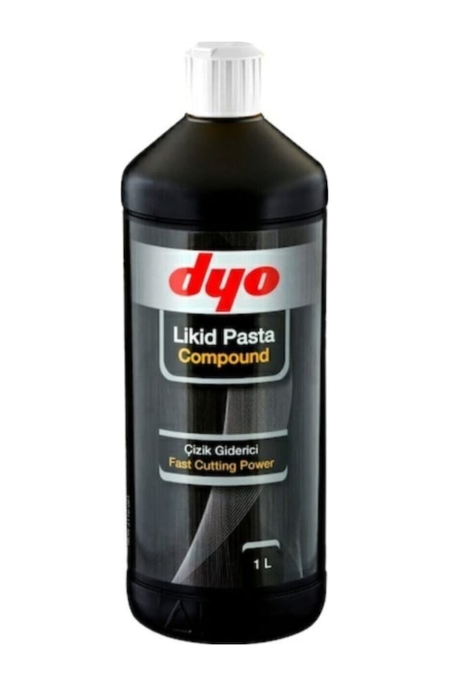 Dyo Çizik Likid Pasta 1 L