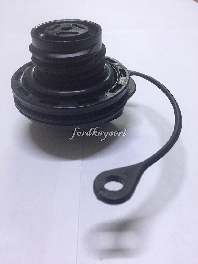 Ford Connect Mazot Yakit Depo Iç Kapagi Vidali Pasolu Tip