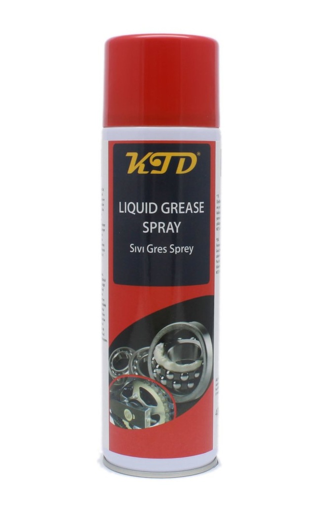 Sıvı Gres 400 Ml