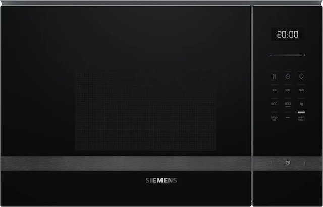 Siemens BE525LMH2 Ankastre Mikrodalga Fırın