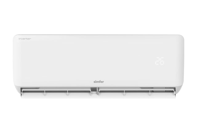 Simfer Split A++ 24.000 Btu R32 Inverter Klima