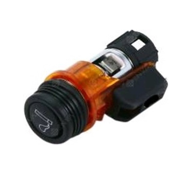 12V Çakmak Komple Fıat-Peugeot-Cıtroen Turuncu N11.51