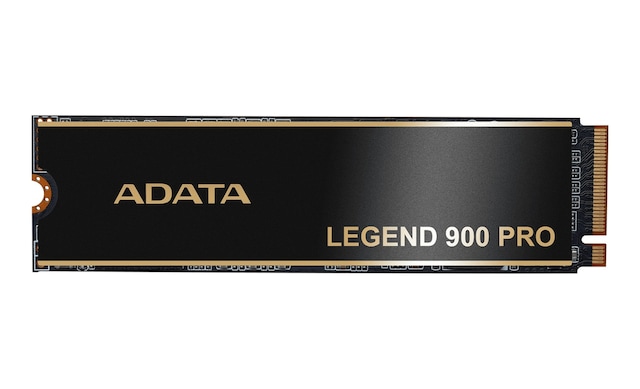 Bory Adata Legend 900 Pro 1TB NVMe M.2 2280 PCIe 4.0 Okuma 7400 MB/s Yazma 6000 MB/s