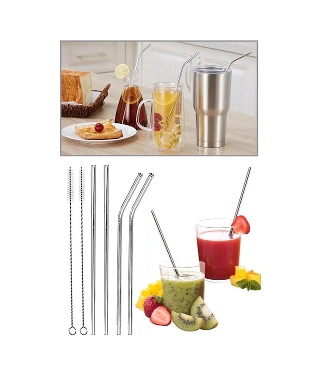 Ers 2 Li Pipet Temizleme Fırçası