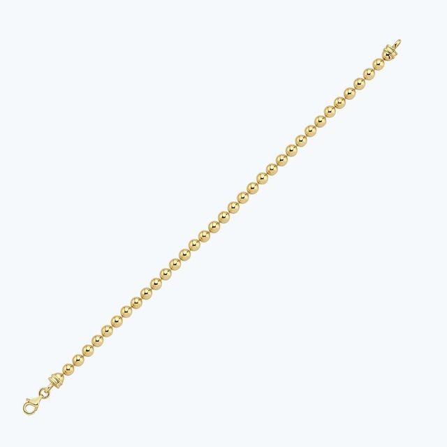 Altınbaş Altın Bileklik Blayn49-24933 Renkli Altın