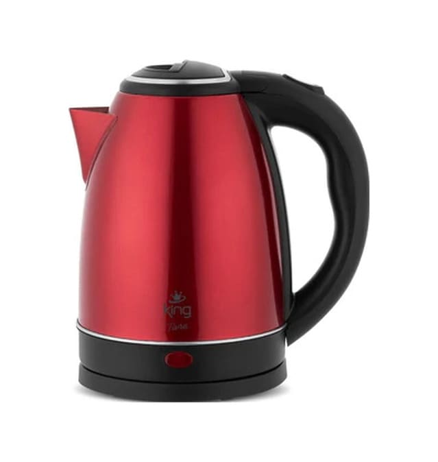 Kıng K3105 1.8 L Tivra Su Isıtıcı