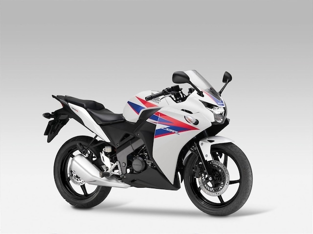 Honda Cbr125R 2012 Hrc Sağ Grenaj Sticker (544729838)