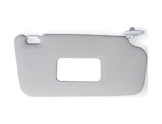 Hyundai Accent Era 2006-2011 Sağ Yolcu Tarafı Güneşlik Gri Renk