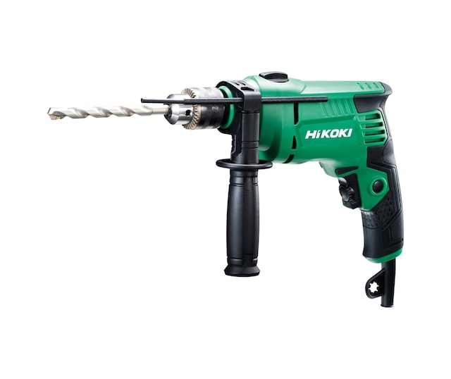 Hikoki DV13VST 550W 13 MM Darbeli Matkap