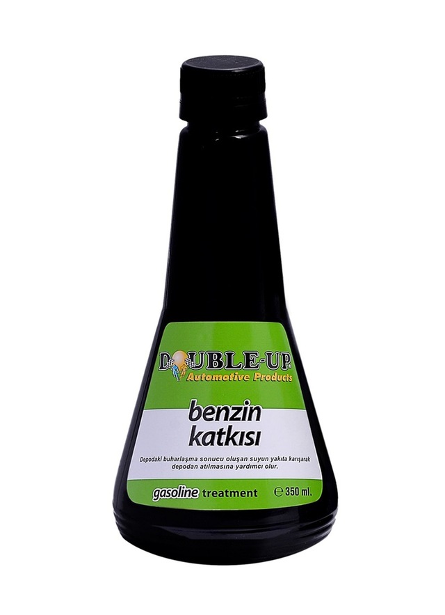 Double-Up Benzin Katkısı- 350 ML