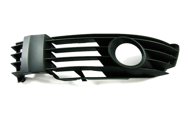 Vw Passat B5.5 2001-2005 Sol Ön Tampon Izgarası Sisli 3B0853665L