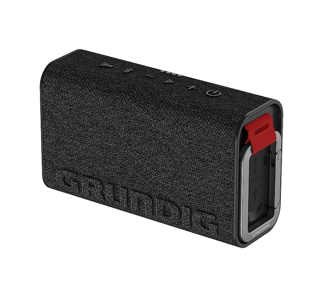 Grundig Uyumlu Xplore Bluetooth Hoparlör