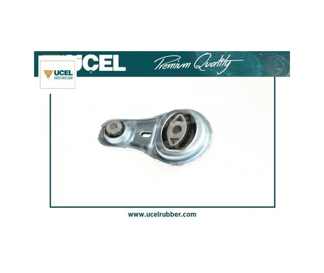 Motor Takozu Arka Trafıc Iı-vıvaro 2.0 Dcı-dtı 03 Üçel Kauçuk 8200725253/ 8200049243/ 4411938