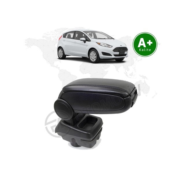 Ford Fiesta Kol Dayama Kolçak 2009 2017 Model V2 Model
