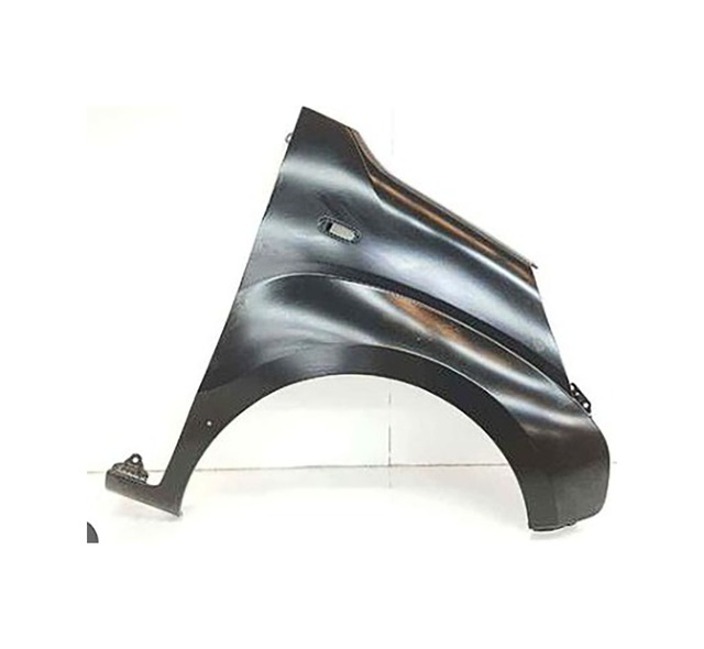 Peugeot 208 Çamurluk Sağ Ön Delikli Oem 1615089980