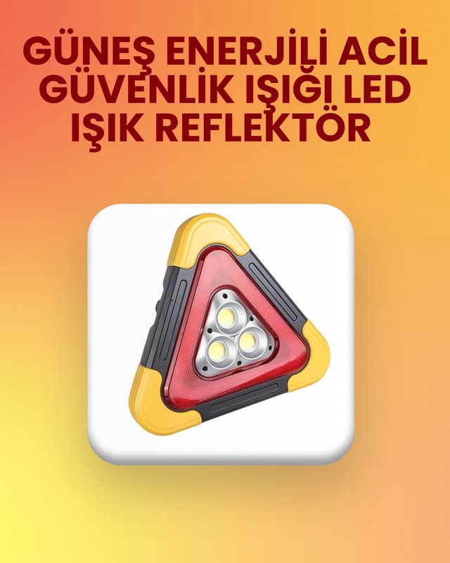 Mey İthalat Dp-209 Reflektör - Meytduczzzreflektör-5