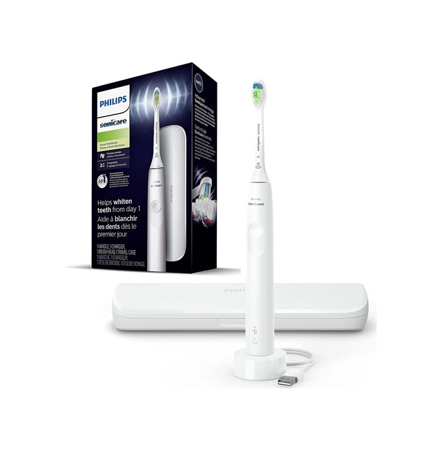 Philips Sonicare Diamond Clean Elektrikli Diş Fırçası Beyaz