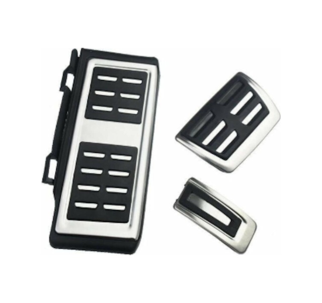Golf 7 Otomatik Pedal Seti 2013-2020