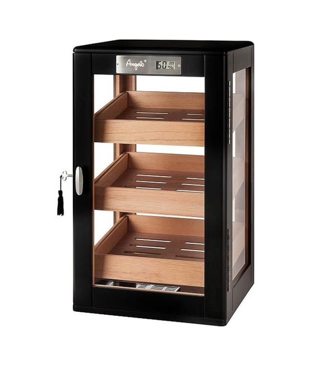 Angelo Humidor 920022
