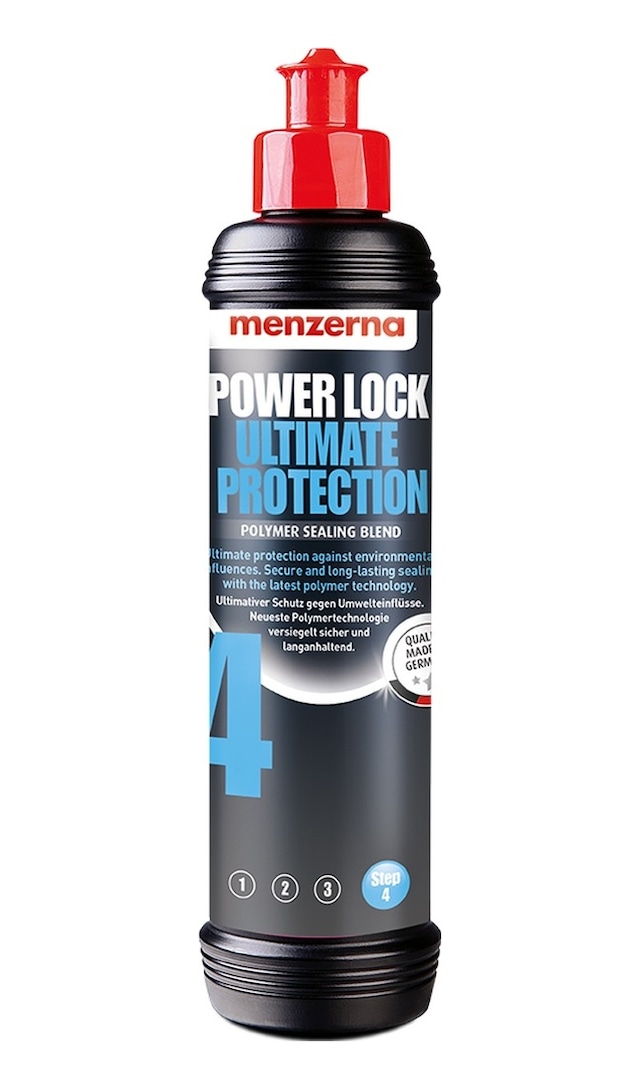 Menzerna Power Lock Üstün Boya Koruma Cila/wax - 250 Ml