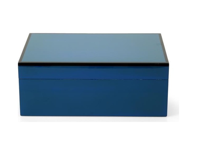 Bleu Grande Humidor Puro Kutusu - Tr4610