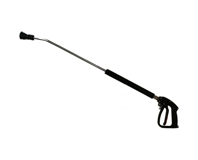 Tetikli Yıkama Tabancası 120 Cm