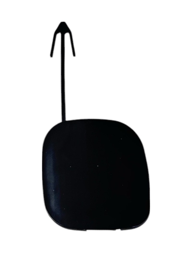 Nissan Micra Ön Çeki Kapağı 2002-2004