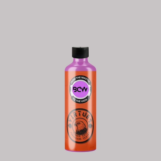 Virtues Premium Bcw Ph Nötr Cilalı Şampuan 600ml