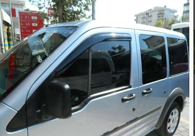 Ford Connect Cam Rüzgarlığı 2 Li Mugen