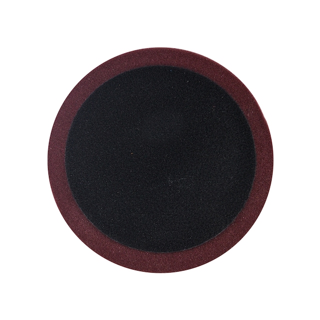 Brio Polisaj Süngeri Cırtlı 150X25 Bordo Hare İçin