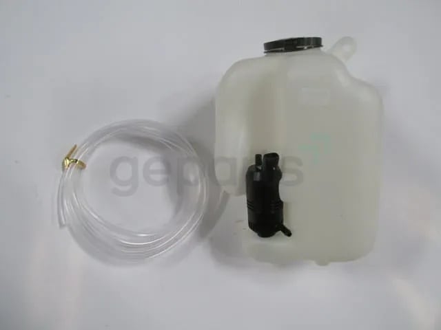 Ön Cam Su Bidonu / Deposu Motorlu Lt - Ty2002a Tw Toyota Corolla - Ae92- 1988-1992