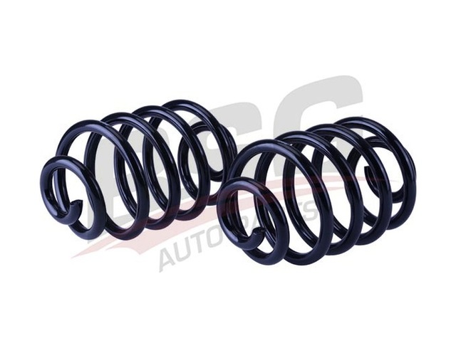 Bsg Helezon Yayı Arka - Clıo Iı 98-06