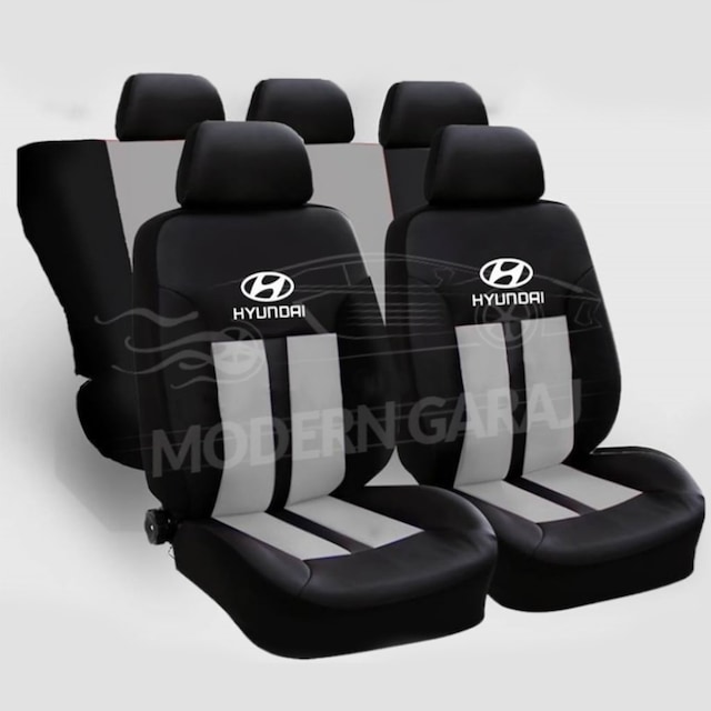 Hyundai Koltuk Kılıfı Hyundai Kılıf Hyundai Oto Koltuk Kılıfı (414756274)