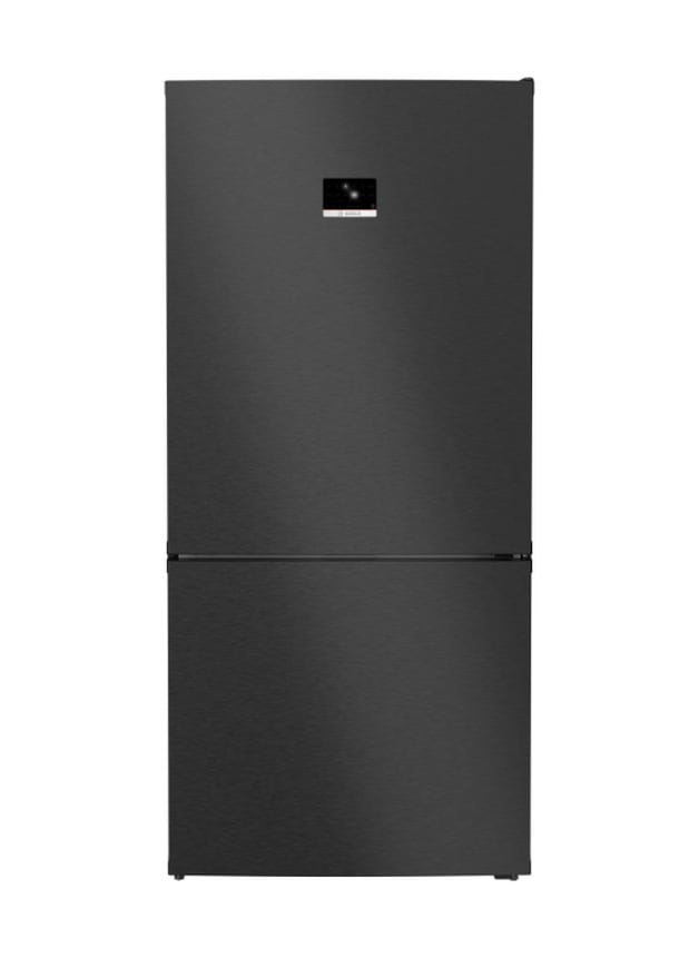 Bosch KGP86AXB0N 621 LT No-Frost Kombi Tipi Buzdolabı