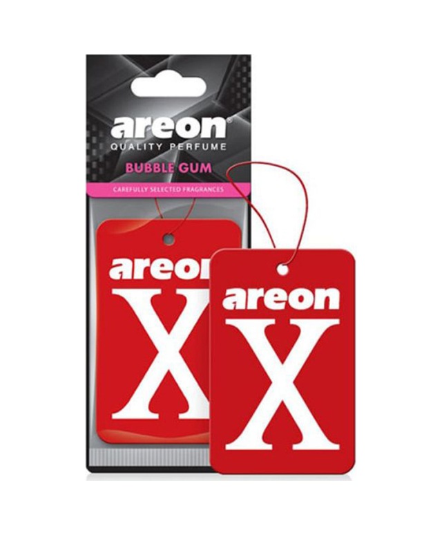 Areon X Asma Koku Bubble Gum
